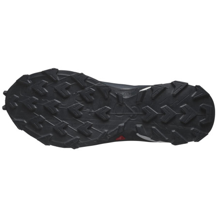 Scarpe da corsa da uomo Salomon Supercross 4 Gore-Tex