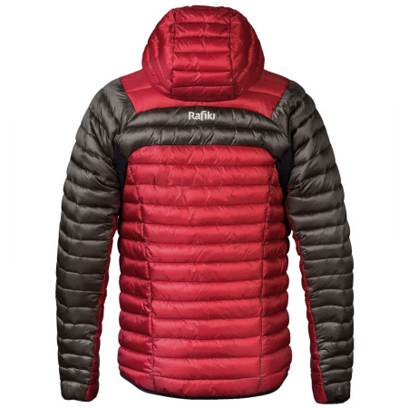 Giacca invernale da uomo Rafiki Glen