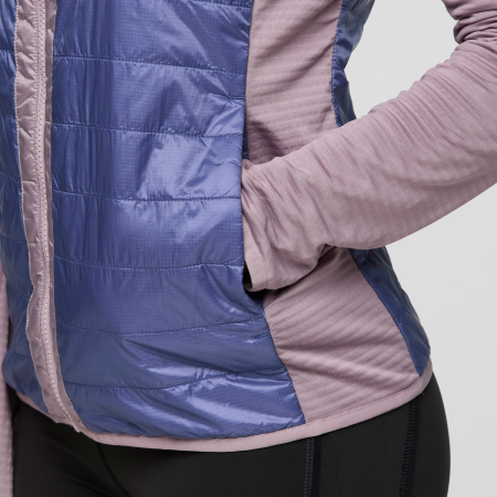 Giacca da donna Cotopaxi W'S Capa Hybrid Insulated Jacket