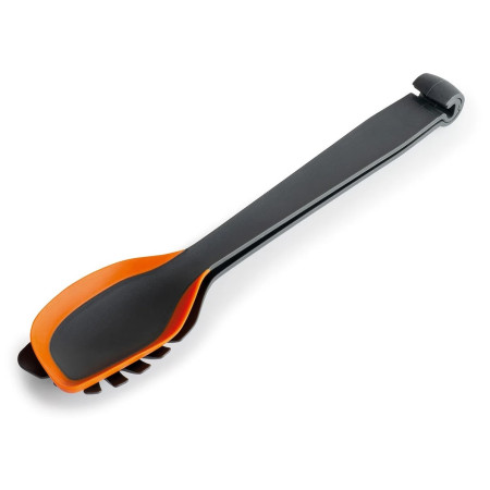 Pinze da cucina GSI Outdoors 3-in-1 Food Tongs