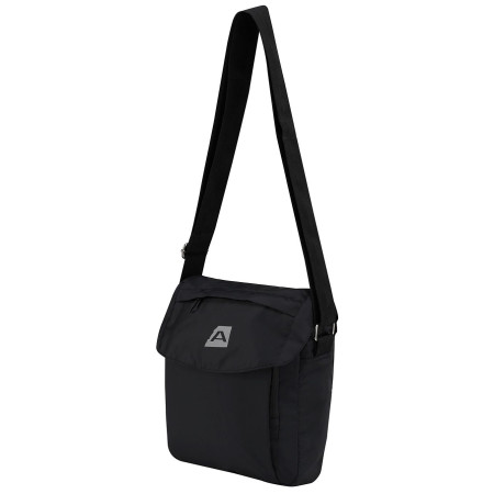 Borsello da viaggio Alpine Pro Beavis nero