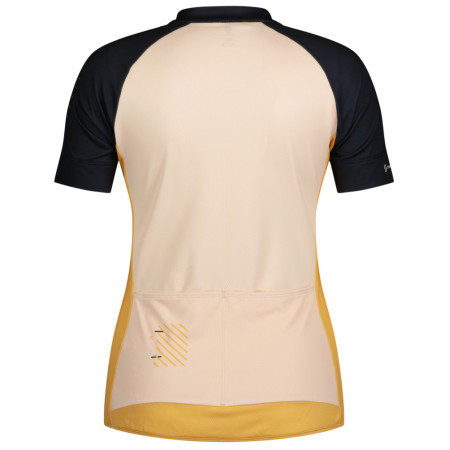 Maglia da ciclismo per donna Scott Jersey W's Endurance 20 SS