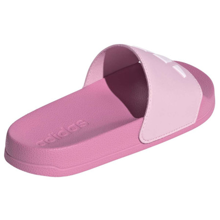 Pantofole per bambini Adidas Adilette Shower K Pink