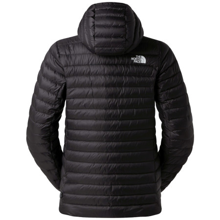 Piumino da donna The North Face W Bettaforca Lt Down Hoodie