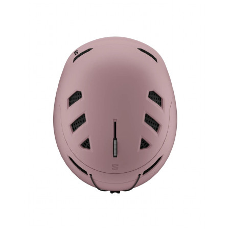 Casco da sci Salomon Husk Pro