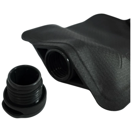 Custodia da viaggio Matador FlatPak Toiletry Bottle (3 pk)