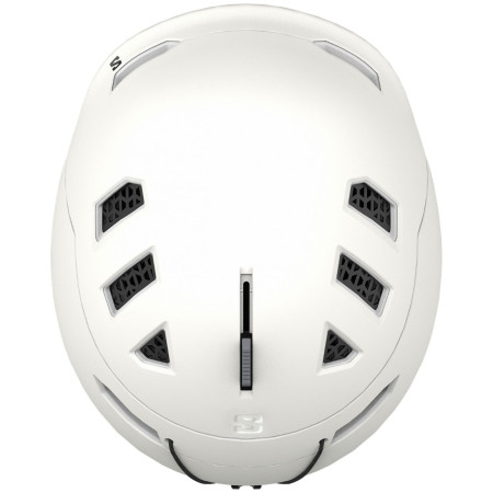 Casco da sci Salomon Husk Pro