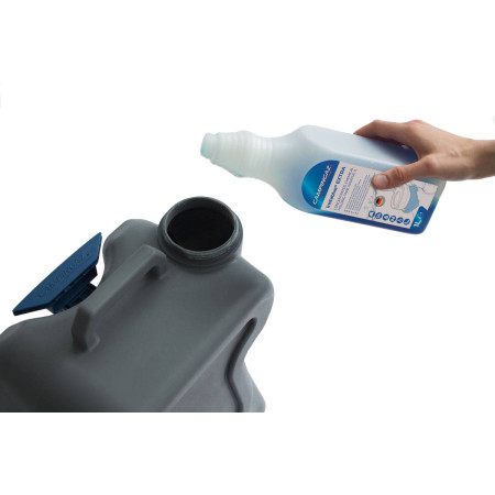 WC chimico Campingaz 20 l Portable Toilet