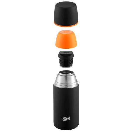 Thermos Esbit con doppio tappo 1000 ml