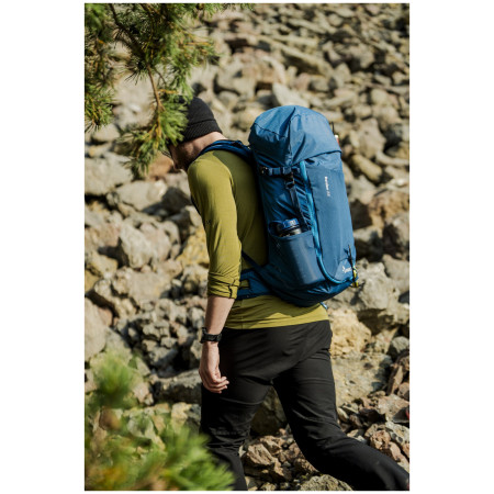 Zaino Warg Raiden 38l