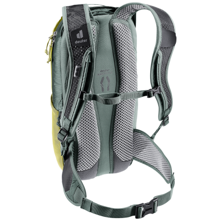 Zaino Deuter Race 8