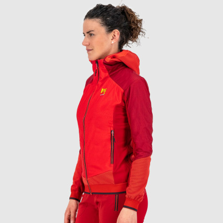 Giacca invernale da donna Karpos Alagna Plus Evo W Jacket