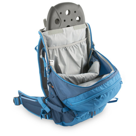 Paraschiena Pinguin SAS-TEC SCA-450