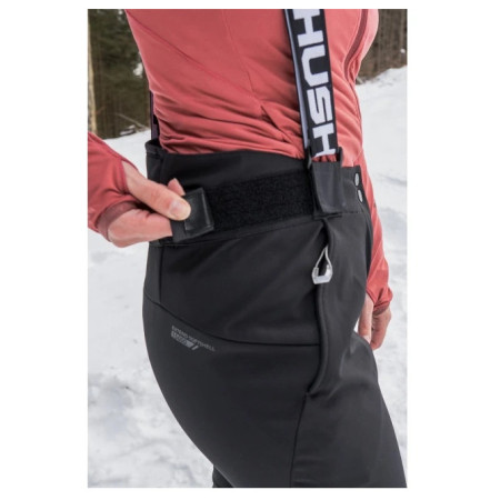 Pantaloni da donna Husky Galti L