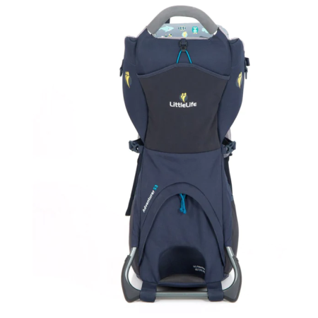 Zaino porta bambino LittleLife Adventurer S3 Child Carrier