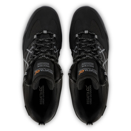 Scarpe da uomo Regatta Samaris III Low