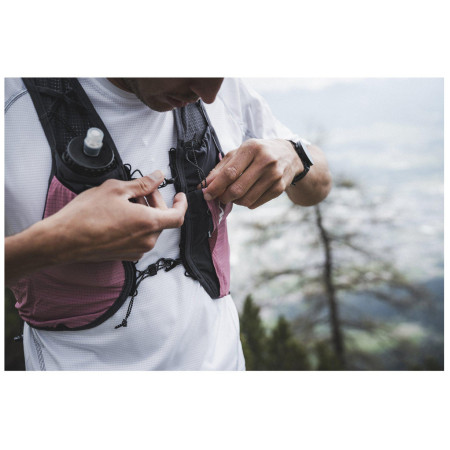 Gilet da corsa Silva Strive 5