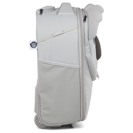 Valigia per bambini Affenzahn Kids Suitcase
