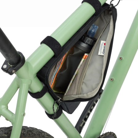 Borsa per il telaio Fjällräven Hoja Triangle Frame Bag