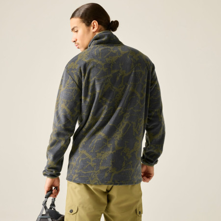 Felpa da uomo Dare 2b Mens Print Fleece