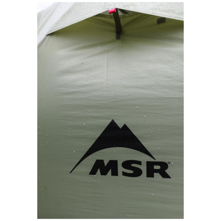 Tenda da trekking MSR Elixir 4 Tent