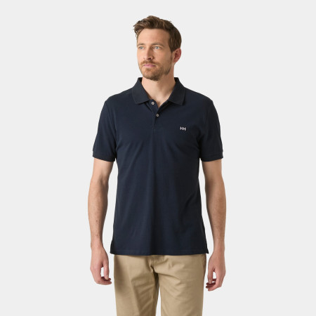Maglietta da uomo Helly Hansen Elba Fitted Polo