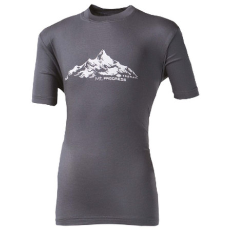 Maglietta da bambino Progress Navaho Junior grigio