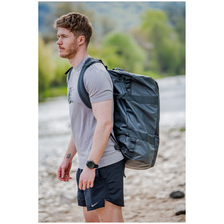 Borsa da viaggio Warg Transit Duffel 90L