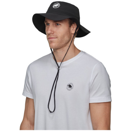 Cappello da turista Mammut Runbold