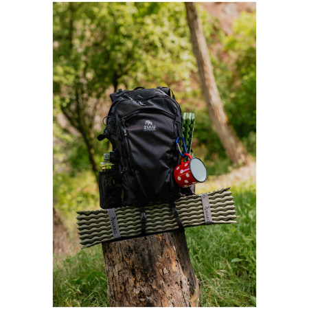 Zaino Zulu Bergy 30 L