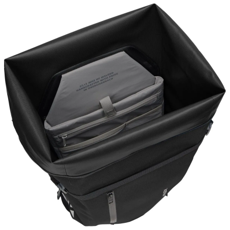 Zaino da ciclismo Vaude Proof 22