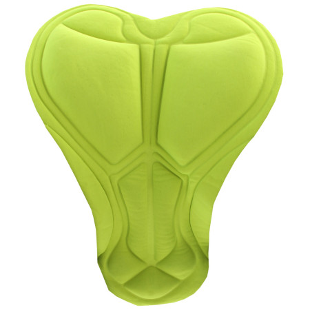 Pantaloncini 3/4 da ciclismo Axon Laura