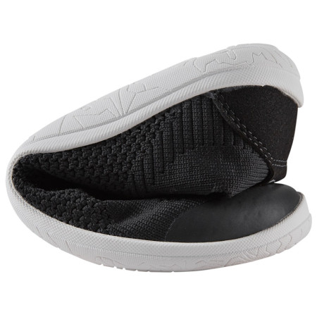 Scarpe da bambino Reima Astelu Black