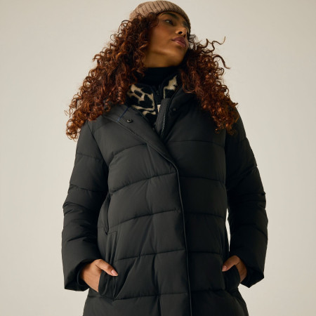 Cappotto da donna Regatta Nehiala