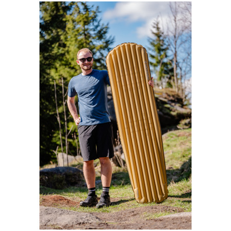 Materassino gonfiabile Warg Proton 5