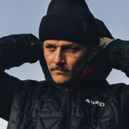 Giacca da uomo Adidas Xpr Lf Ho J V