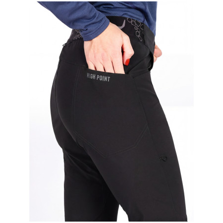 Pantaloni da donna High Point Ventura 2.0 Lady Pants