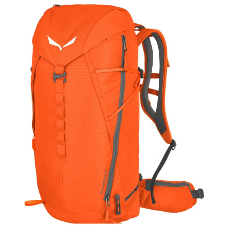Zaino Salewa Mtn Trainer 2 28 arancione Red Orange