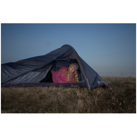 Tenda Lifesystems Solo Peak Tent - 1 Person