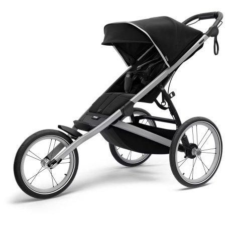 Carozzina Thule Glide 2