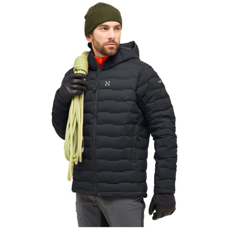 Giacca da uomo Haglöfs Spitz Down