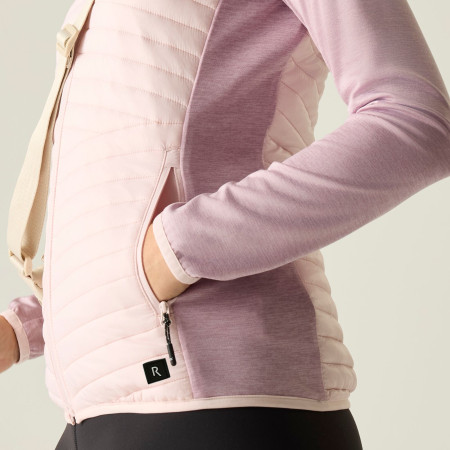 Giacca da donna Regatta Women’s Andreson Marl Hybrid
