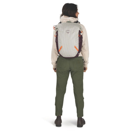 Zaino Osprey Transporter Zinch