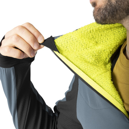 Giacca da uomo Dynafit Tigard Alpha Direct Jkt M