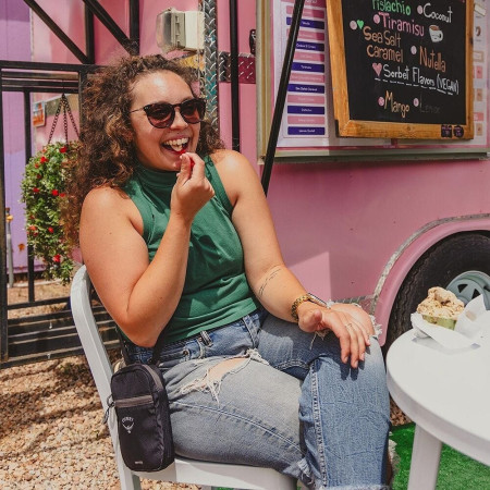 Marsupio Osprey Daylite Crossbody