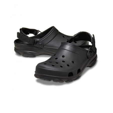 Pantofole Crocs All Terrain Clog