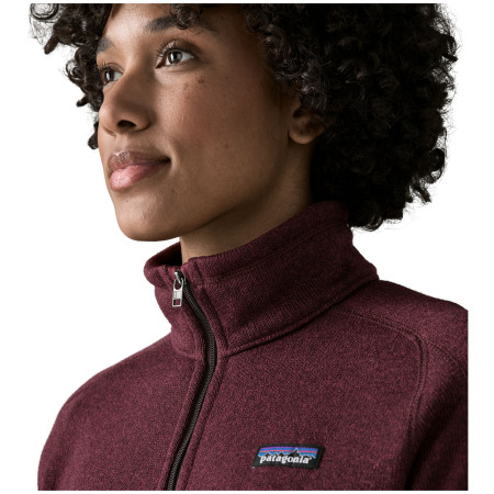 Felpa da donna Patagonia Better Sweater Jacket