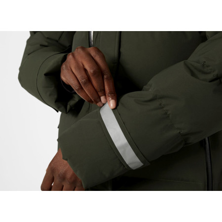 Giacca invernale da donna Helly Hansen W Adore Puffy Parka