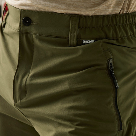 Pantaloni da uomo Regatta Montorn