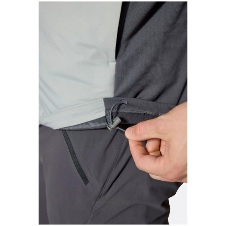 Giacca da uomo Rab Xenair Alpine Flex Jacket